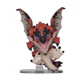 Funko Funko Pop Games Monster Hunters Rathalos