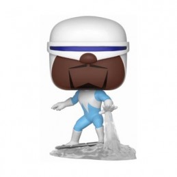 Funko Funko Pop Disney The Incredibles 2 Frozone