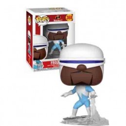 Funko Funko Pop Disney The Incredibles 2 Frozone