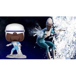 Funko Funko Pop Disney The Incredibles 2 Frozone