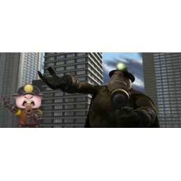 Funko Funko Pop Disney The Incredibles 2 Underminer