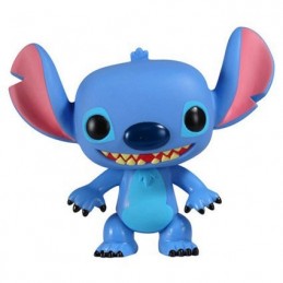 Funko Funko Pop Disney Lilo & Stitch - Stitch Vinyl Figure