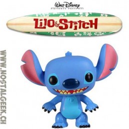 Funko Funko Pop Disney Lilo & Stitch - Stitch
