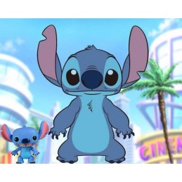 Funko Funko Pop Disney Lilo & Stitch - Stitch