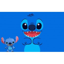 Funko Funko Pop Disney Lilo & Stitch - Stitch