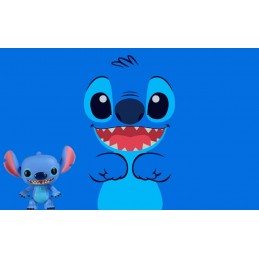 Funko Funko Pop Disney Lilo & Stitch - Stitch