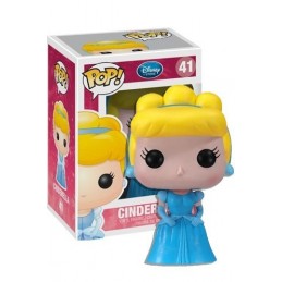 Funko Funko Pop Disney Cendrillon (Vaulted)