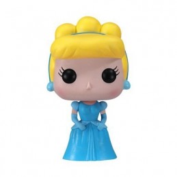 Funko Funko Pop Disney Cendrillon (Vaulted)