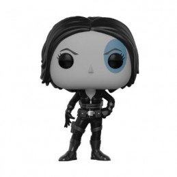 Funko Funko Pop Marvel Deadpool Domino