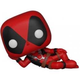 Funko Funko Pop Marvel Deadpool (Casual)