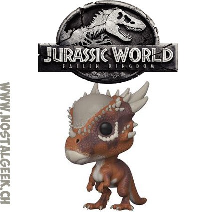 funko pop stygimoloch