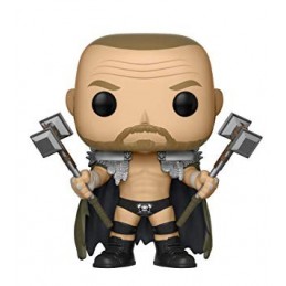 Funko Funko Pop WWE Triple H Skull King