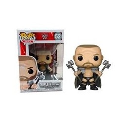 Funko Funko Pop WWE Triple H Skull King