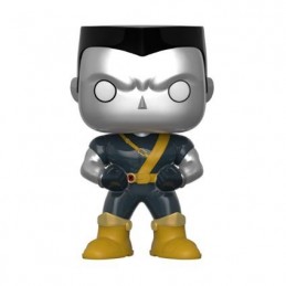 Funko Funko Pop Marvel Ultimate X-Men Colossus Vaulted Vinyl Figure