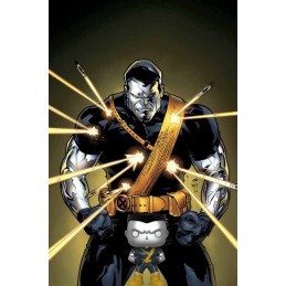 Funko Funko Pop Marvel Ultimate X-Men Colossus Vaulted