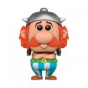 Pop Asterix et Obelix Asterix Le Gaulois