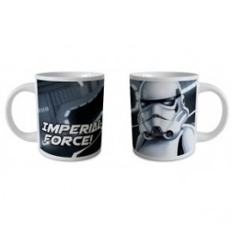 Star Wars Lot de 2 Tasses