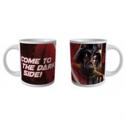 Star Wars Lot de 2 Tasses