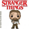 Pop N°641 Stranger Things Hopper with Vines Vinyl Figur