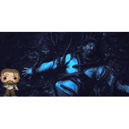 Funko Pop N°641 Stranger Things Hopper with Vines