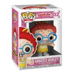 Funko Funko Pop GPK Garbage Pail Kids (Les Crados) Ghastly Ashley