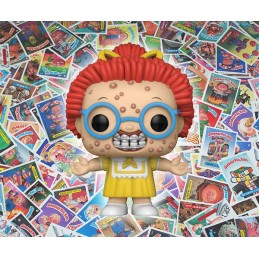 Funko Funko Pop GPK Garbage Pail Kids (Les Crados) Ghastly Ashley