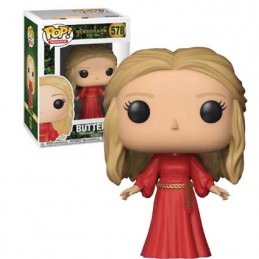 Funko Funko Pop Movies The Princess Bride Buttercup