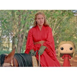 Funko Funko Pop Movies The Princess Bride Buttercup