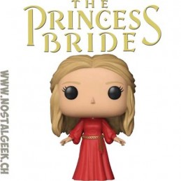 Funko Funko Pop Movies The Princess Bride Buttercup