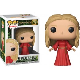 Funko Funko Pop Movies The Princess Bride Buttercup