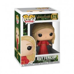 Funko Funko Pop Movies The Princess Bride Buttercup