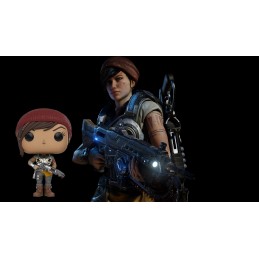 Funko Funko Pop! Games Gears Of War Kait Diaz