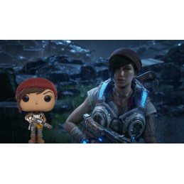 Funko Funko Pop! Games Gears Of War Kait Diaz