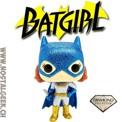 diamond collection funko pop