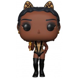 Funko Funko Pop Television SDCC 2018 Riverdale Josie McCoy Vaulted Edition Limitée