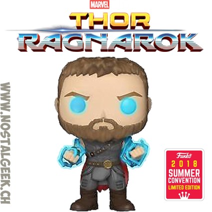 thor odin force funko pop