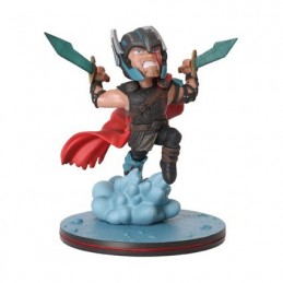 Q-Fig Marvel Thor Ragnarok Gladiator Thor Figure