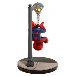 Q-Fig Marve Comics Spider-Man