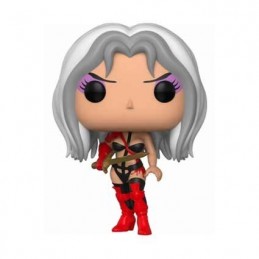 Funko Funko Pop SDCC 2018 Heavy Metal Taarna Edition Limitée