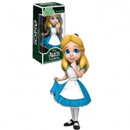 Funko Funko Rock Candy Alice in Wonderland - Alice