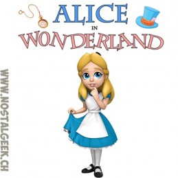 Funko Funko Rock Candy Alice in Wonderland - Alice