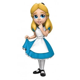 Funko Funko Rock Candy Alice in Wonderland - Alice Vinyl Figure