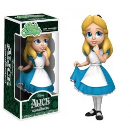 Funko Funko Rock Candy Alice in Wonderland - Alice Vinyl Figure