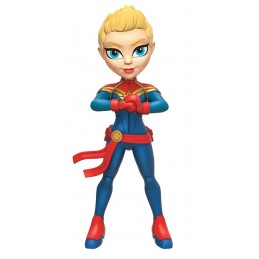 Funko Funko Rock Candy Marvel Captain Marvel Vinyl Figure