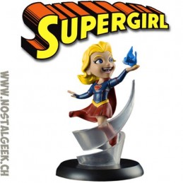 Q-Fig DC Supergirl Figure