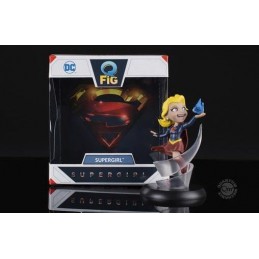 Q-Fig DC Supergirl Figure