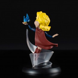 Q-Fig DC Supergirl