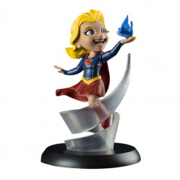 Q-Fig DC Supergirl