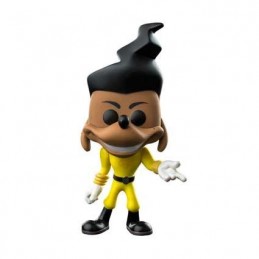 Funko Funko Pop Disney A Goofy Movie Powerline Edition Limitée