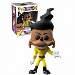 Funko Funko Pop Disney A Goofy Movie Powerline Edition Limitée